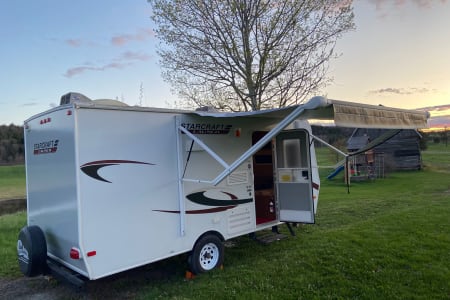 BristolRV rentals