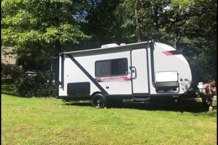 CloughStatePark Rv Rentals