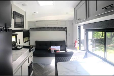 WeareRV rentals