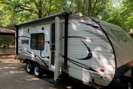 MidlothianRV rentals