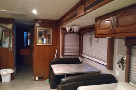 Cedar creekRV rentals