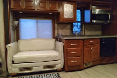 Cedar creekRV rentals