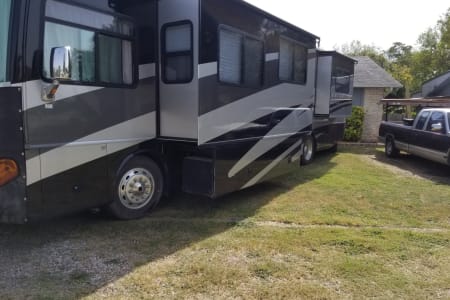 Cedar creekRV rentals