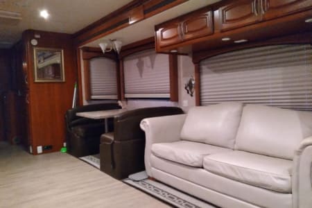 Cedar creekRV rentals