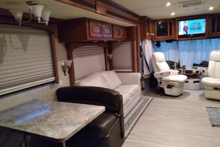 Cedar creekRV rentals