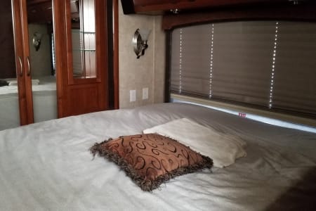 Cedar creekRV rentals