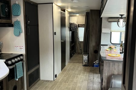 BigLakeNorthSrs Rv Rentals