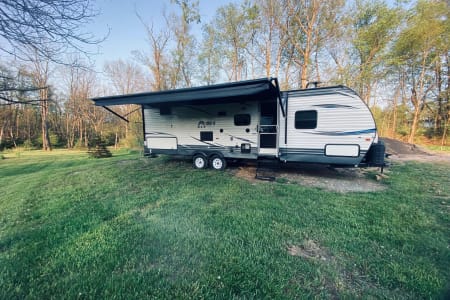 FernwoodStateForest Rv Rentals