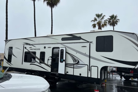 ChandlerRV rentals