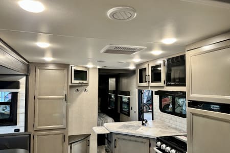 Kanaskat-PalmerStatePark Rv Rentals