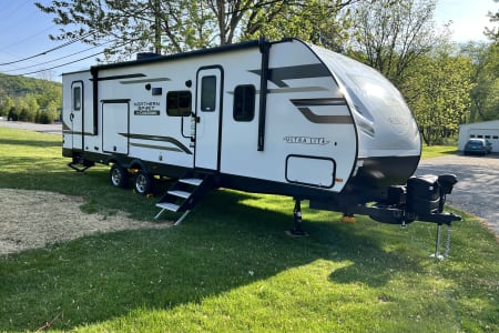 LocustLakeStatePark Rv Rentals