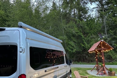 RasarStatePark Rv Rentals