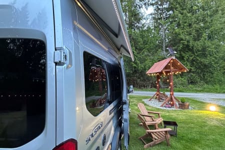 RasarStatePark Rv Rentals