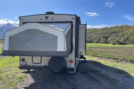 SOUTH WEBERRV rentals