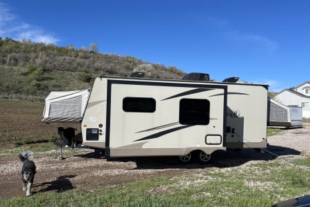 SOUTH WEBERRV rentals