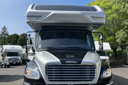 ExtonRV rentals