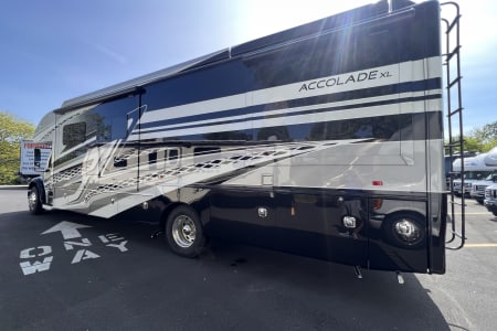 ExtonRV rentals