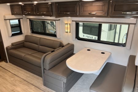 ExtonRV rentals