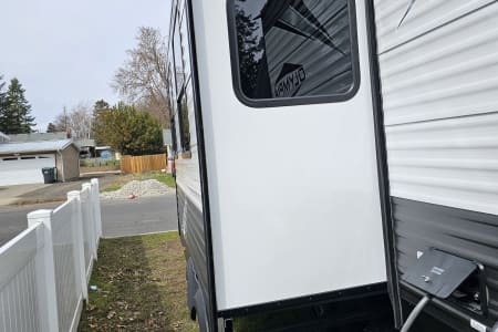 CheneyRV rentals