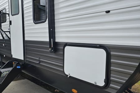 CheneyRV rentals