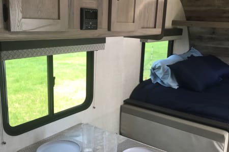 SalemRV rentals