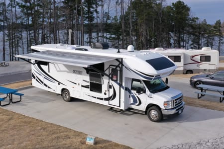 OgdenRV rentals