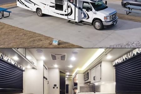 OgdenRV rentals