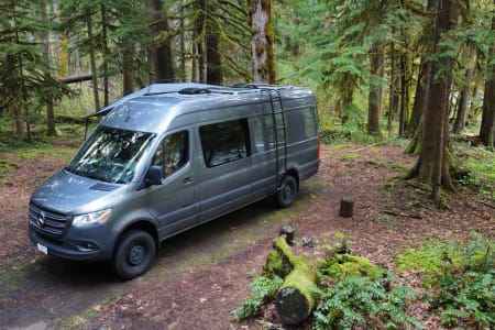 RiversideStatePark Rv Rentals