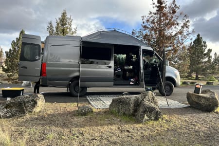 LittlePendOreilleForest Rv Rentals