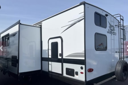 Royal CityRV rentals