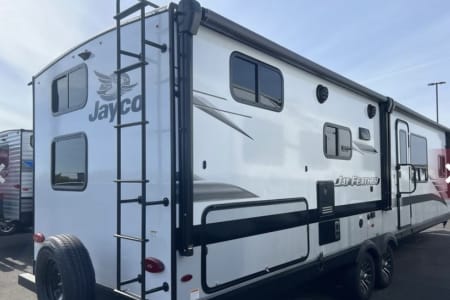 Royal CityRV rentals