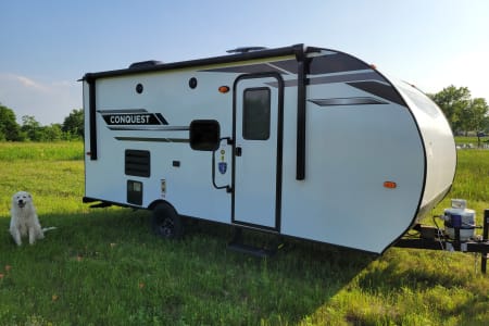 CumbyRV rentals