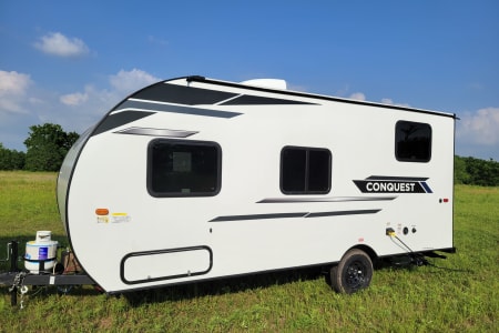 CumbyRV rentals