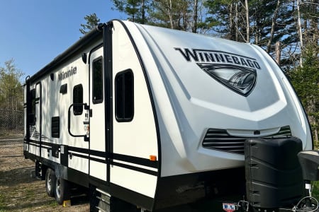 CliftonRV rentals