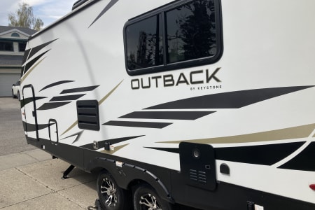 CalgaryRV rentals