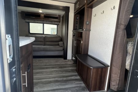 Cherry ValleyRV rentals