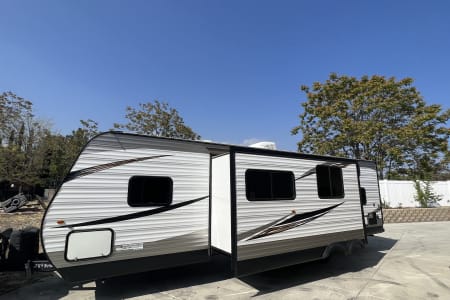 Cherry ValleyRV rentals