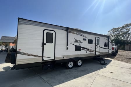 Cherry ValleyRV rentals