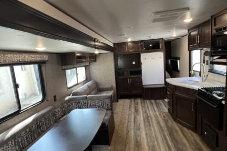 Cherry ValleyRV rentals