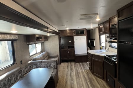 Cherry ValleyRV rentals