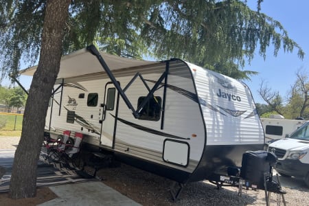 Cherry ValleyRV rentals