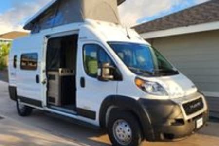 HawaiiCampers Rv Rentals