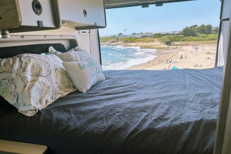 RV Rental santa-cruz,California-(CA)