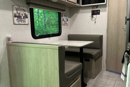 MineralRV rentals