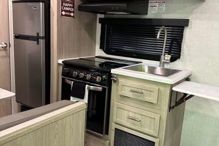 MineralRV rentals