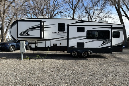 LakeMaloneyStateRecreationArea Rv Rentals