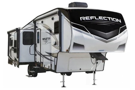 LakeMaloneyStateRecreationArea Rv Rentals