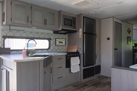 HowellRV rentals