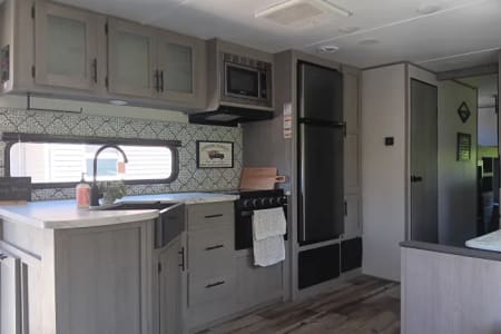 HowellRV rentals