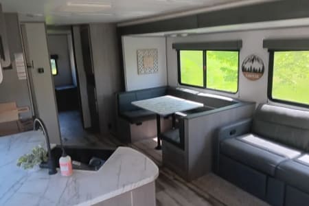 HowellRV rentals